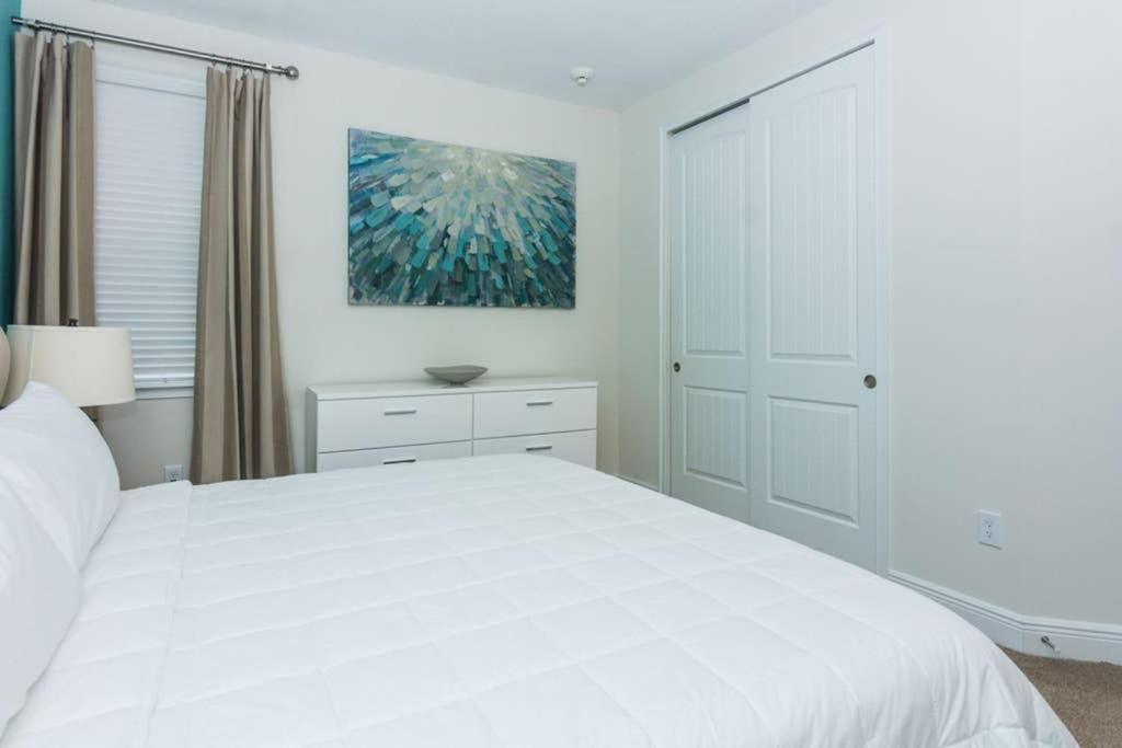 Gorgeous Single Home With Private Pool At Encore Resort Ec7463 Orlando Exterior foto