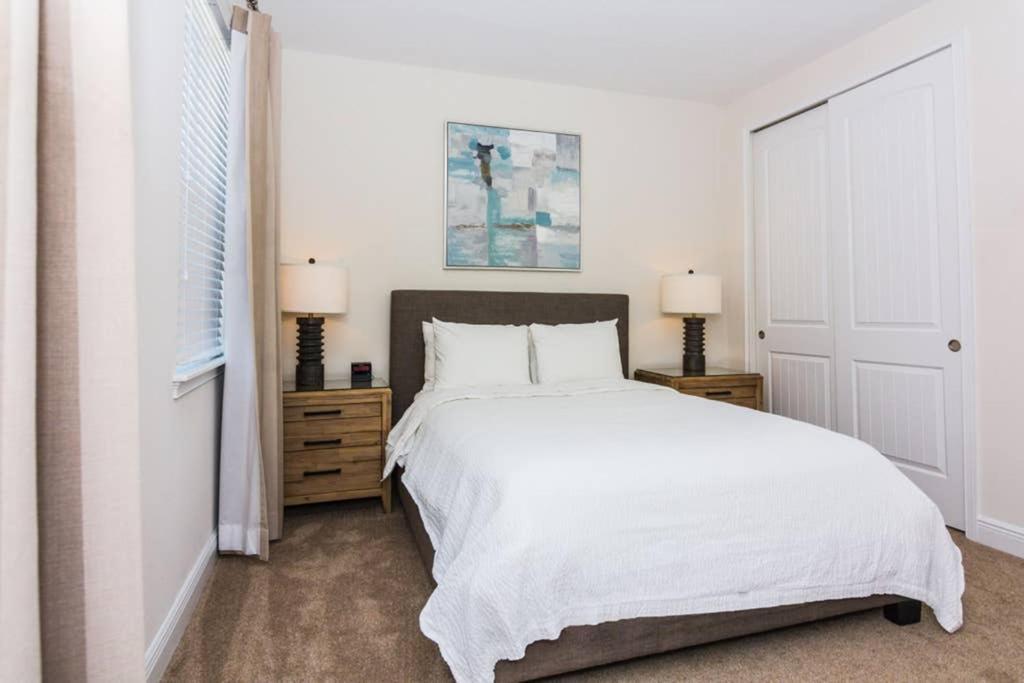 Gorgeous Single Home With Private Pool At Encore Resort Ec7463 Orlando Exterior foto