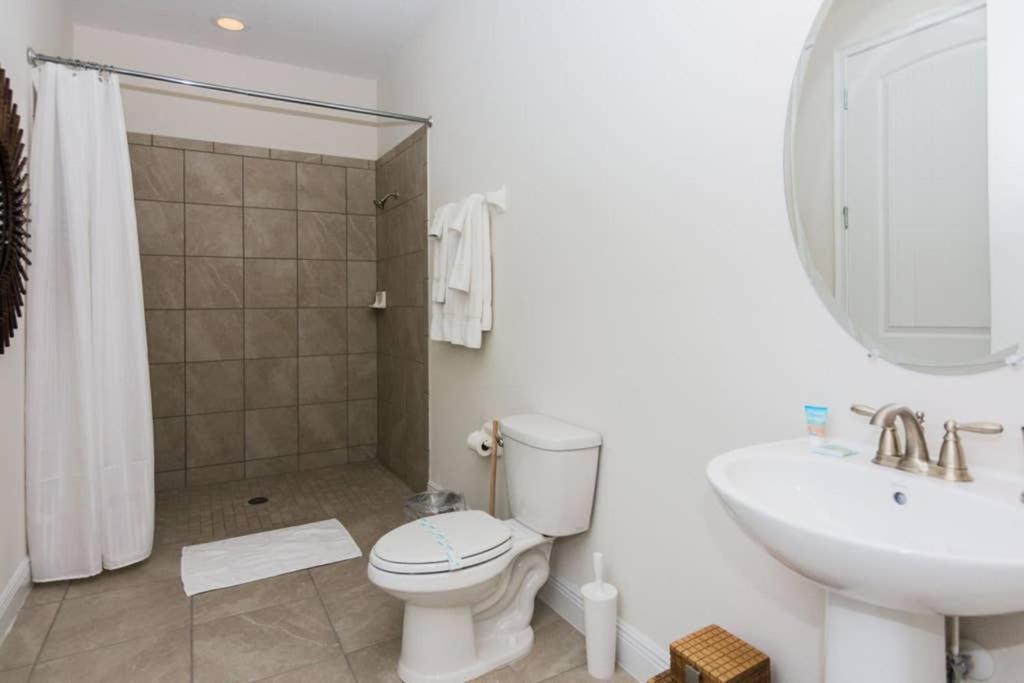 Gorgeous Single Home With Private Pool At Encore Resort Ec7463 Orlando Exterior foto